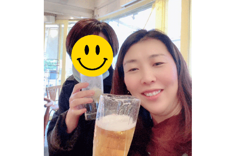 優子さん