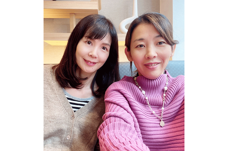 梅原さん