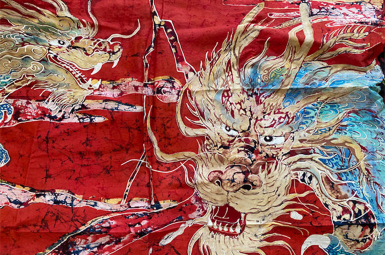 龍