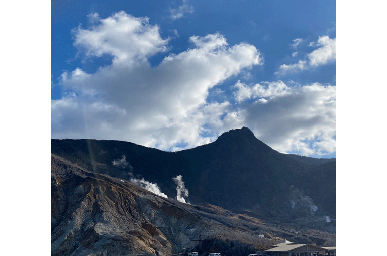 山