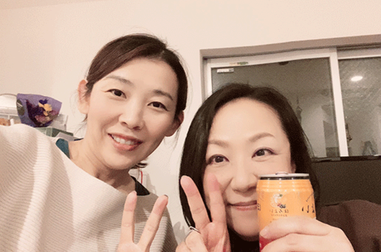 ねーさん