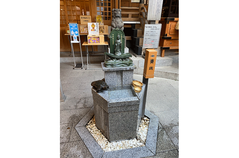 小綱神社２