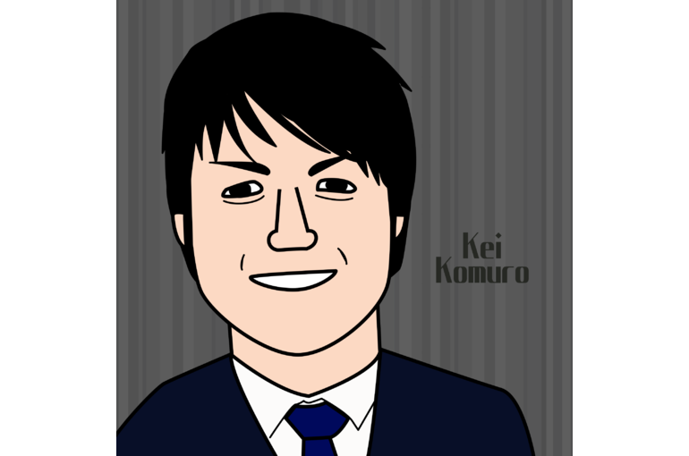 小室圭