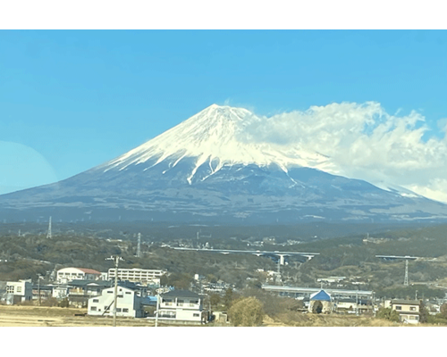 fujisan
