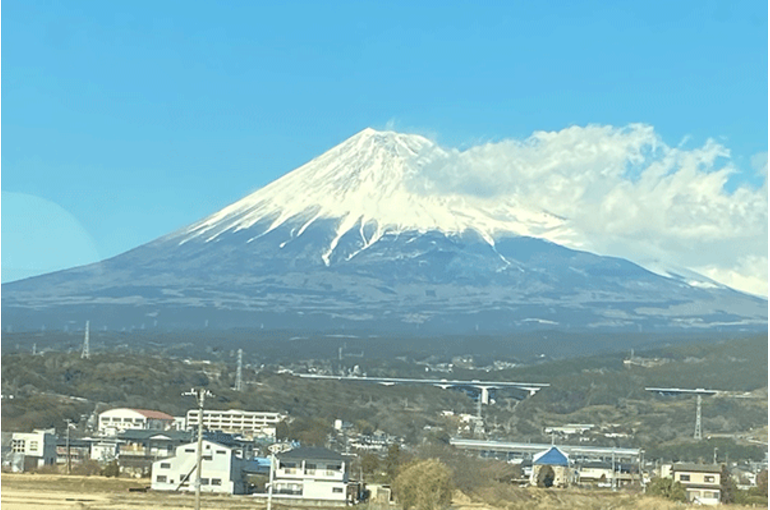 fujisan